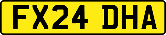 FX24DHA