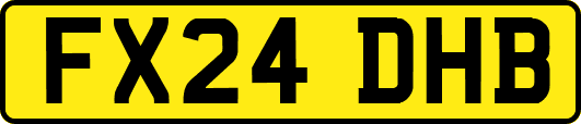 FX24DHB