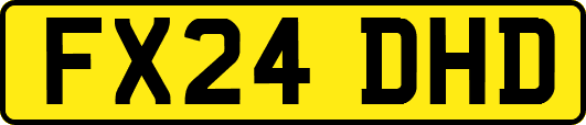 FX24DHD