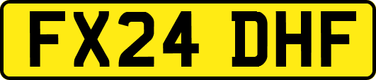 FX24DHF