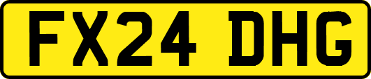 FX24DHG