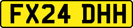 FX24DHH