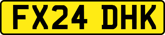 FX24DHK