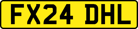 FX24DHL