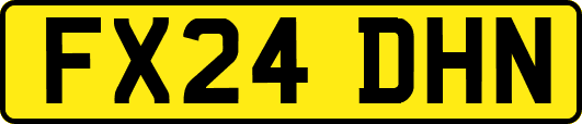 FX24DHN