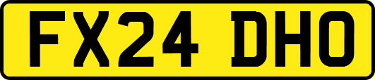 FX24DHO