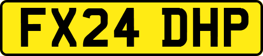 FX24DHP