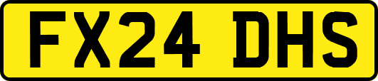 FX24DHS