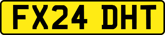 FX24DHT