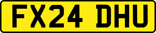 FX24DHU