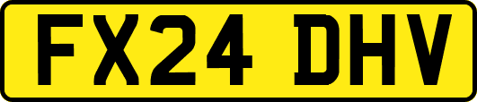 FX24DHV