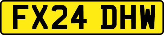 FX24DHW