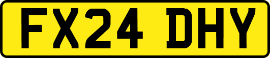 FX24DHY