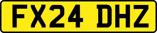 FX24DHZ