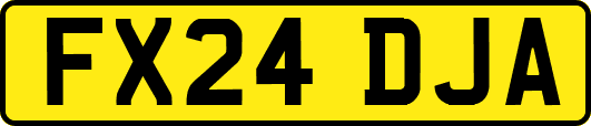 FX24DJA