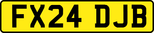 FX24DJB
