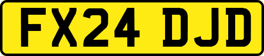 FX24DJD