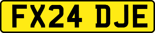 FX24DJE