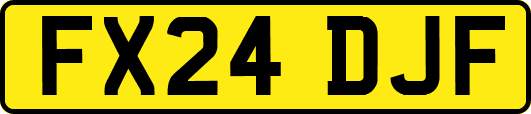FX24DJF