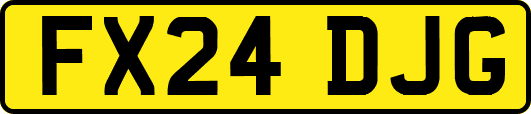 FX24DJG