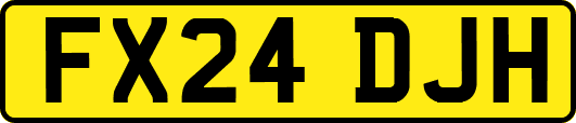 FX24DJH