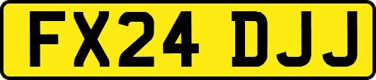 FX24DJJ