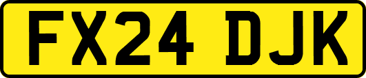 FX24DJK