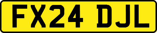 FX24DJL