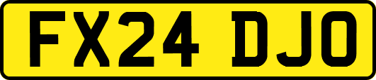FX24DJO