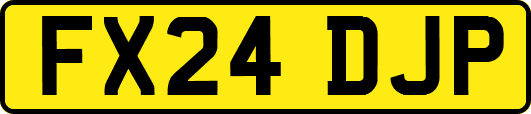FX24DJP
