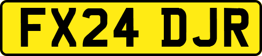 FX24DJR
