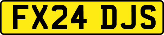 FX24DJS