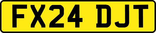 FX24DJT