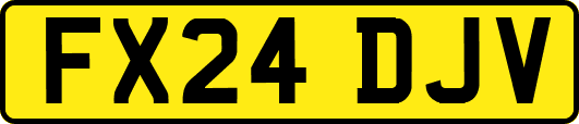 FX24DJV