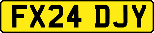 FX24DJY