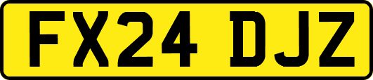 FX24DJZ