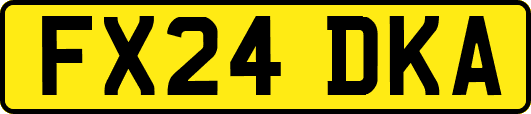 FX24DKA
