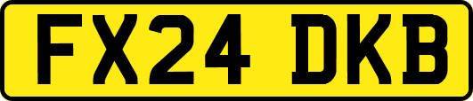 FX24DKB