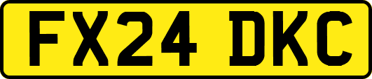 FX24DKC