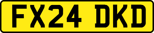 FX24DKD