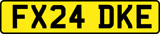 FX24DKE