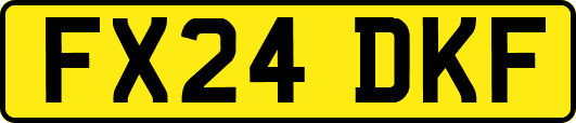 FX24DKF