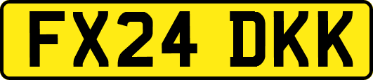 FX24DKK