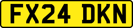 FX24DKN