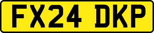 FX24DKP