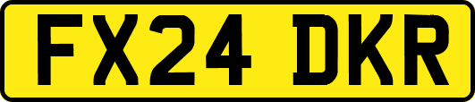 FX24DKR