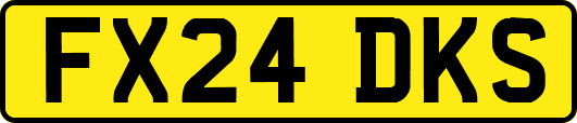 FX24DKS