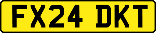FX24DKT