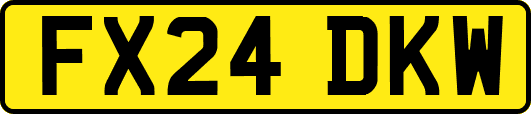 FX24DKW