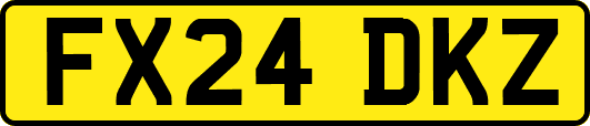 FX24DKZ